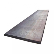 High Quality Q345B Hot Rolled Carbon Steel Plate For Construction